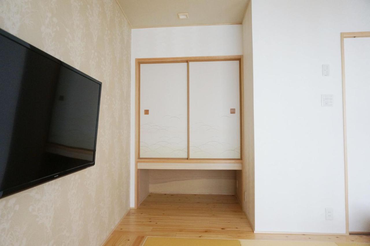 Kumamoto - Apartment / Vacation Stay 31530 Экстерьер фото