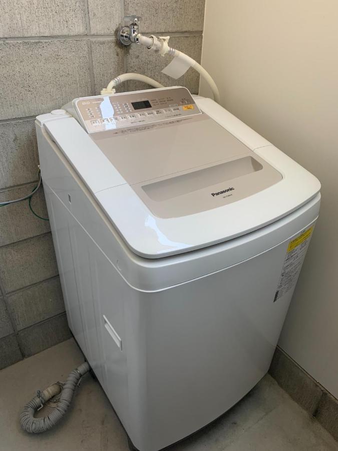 Kumamoto - Apartment / Vacation Stay 31530 Экстерьер фото