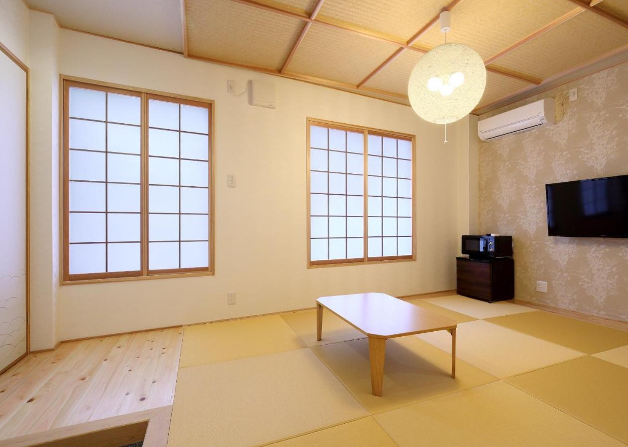 Kumamoto - Apartment / Vacation Stay 31530 Экстерьер фото